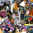 パチンコ＆スロット大会【オフ会】メンバー募集★参加費無料（実費のみ）★商品券など多数景品あり！ - メンバー募集