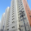 ３駅３沿線利用可の好立地！家具付マンションです！仲介手数料無料で...