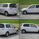 デミオ1.3 スタイルC　車検整備付き！３０年度税金込み！ （シルバーメタリック）の画像