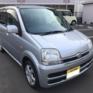 コミコミ8万円　平成17年ムーヴ（L150)2WD　車検H30....