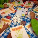 イースタークラススタートです♪の画像