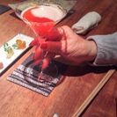 バーテンダー募集！ お洒落なバーで働いてみませんか？　本格的なカクテルを勉強したい方・バーテンダーを目指す方・経験者の方、急募！！の画像
