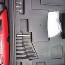 DIYダブルヘッド 18Vドリル ドライバーの画像