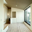 『目黒区碑文谷』高級住宅街の4LDK一戸建て☆明るいリビングやお洒落な水回りが特徴です☆ - 賃貸（マンション/一戸建て）