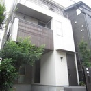 『目黒区碑文谷』高級住宅街の4LDK一戸建て☆明るいリビングやお洒落な水回りが特徴です☆ - 不動産
