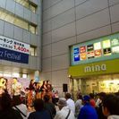 町田JAZZ-VOCAL；体験LESSON受付中(^^♪の画像