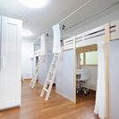 東急大井町線の緑が丘駅から徒歩1分のシェアハウス！  - シェアハウス