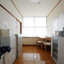 駅から徒歩6分！日当たり良好！閑静な住宅街にあるシェアハウス！