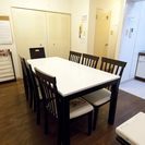 5駅利用可能！通勤、通学に便利なシェアハウス！