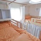 5駅利用可能！中野駅から徒歩8分のシェアハウス！ - 中野区