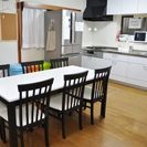 5駅利用可能！中野駅から徒歩8分のシェアハウス！