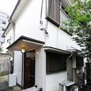 初台から徒歩4分のシェアハウス！