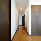 東急東横線の都立大学駅から徒歩11分のシェアハウス！  − 東京都