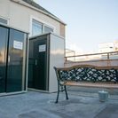 上野駅から徒歩4分のシェアハウス！