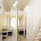 中野坂上駅まで徒歩10分のシェアハウス！都心へのアクセス抜群です☆
