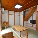 阪急吹田駅近く！落ち着いた住宅街にある和風なシェアハウスライフ♪ - シェアハウス