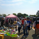 ◎◎「５月１４日（日）川越水上公園　フリーマーケット」◎◎
