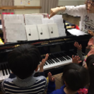 国分寺駅から徒歩３分のリトミック教室です☆ママにはアロマのお楽しみがあります☆の画像