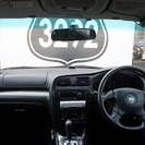 【誰でも車がローンで買えます】H14　レガシィＷ　Ｂ-ＳＰＯＴＳ　完全自社ローン※金利０％　☆4/1〜5/3限定☆金の卵10万引き 銀の卵5万引き！お得な卵を見つけよう！の画像
