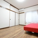 総武線平井駅10分♪女性限定鍵付き個室28000円♪５名少人数制...