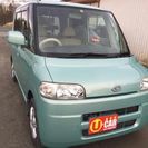 ご成約いただきました！★感謝価格★タントL☆AT☆H16年式☆グリーン☆即決2年車検付！！の画像