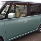 ご成約いただきました！★感謝価格★タントL☆AT☆H16年式☆グリーン☆即決2年車検付！！の画像