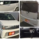 ご成約いただきました！★感謝価格★オッティ　ライダーターボ☆AT...