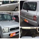 ご成約いただきました！★感謝価格★ｱﾙﾄﾗﾊﾟﾝ☆4WD.AT☆...