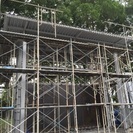 鉄骨職人、溶接作業員募集の画像