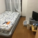 【錦糸町付近の方限定】民泊の清掃のアルバイトです。の画像