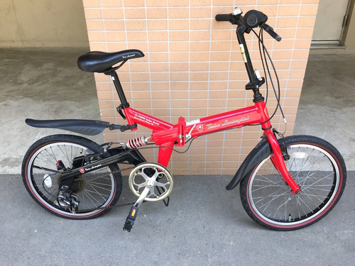 トニーノ ランボルギーニ Lamborghini TL-FDB20 ItalianModel 20インチ