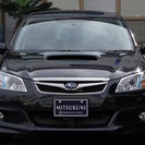 誰でも車がローンで買えます。　エクシーガ　2.0GTの画像
