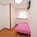 "JR「大森駅」徒歩12分、京浜急行線「大森海岸駅」徒歩5分のシェアルームです。 元オーナー邸の贅沢な部屋です。￥55,500〜￥64,000のお得な物件です。" - シェアハウス