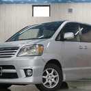 誰でも車がローンで買えます。　　ノア　ＳＧエディション