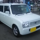 ⭐値下げ⭐ラパン　4WD車検付き！シートヒーターミラーヒーター