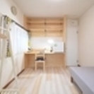 東京 練馬 女性専用シェアハウス「東京スローライフ Mother TREE」木のぬくもりに包まれたシェアハウスで癒しの新生活を始めませんか？ - シェアハウス
