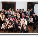 結婚式  /  披露宴の代理出席、承ります☆
