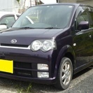 ■ムーブカスタム・ターボ・・・・・・・・・■15万円■