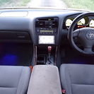 【取引終了しました】トヨタ アリスト TA-JZS160 S300 サンルーフ付きの画像