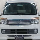 【誰でもクルマがローンで買えます！】アトレーワゴン　カスタムターボＲＳリミテッドの画像