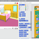 【5月7日】Scratchによるキッズプログラミング体験会（無料）