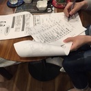 中国語体験500円講座