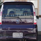 【誰でも車がローンで買えます】　H20　ステラ　カスタムＲＳ　完全自社ローン※金利０％　☆4/1〜5/3限定☆金の卵10万引き 銀の卵5万引き！お得な卵を見つけよう！の画像