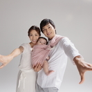 ２月抱っこや寝かしつけにぴったりなベビーダンスオンラインクラスの画像