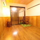 即入居可！募集再開！太田市由良町　収納充実のきれいなお部屋！