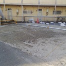 厚木市山際　土地　現在コインパーキング運営中 - 厚木市