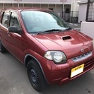 コミコミ78000円☆車検H30.10迄☆keiターボ☆仙台☆即...