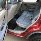 コミコミ78000円☆車検H30.10迄☆keiターボ☆仙台☆即乗りOKの画像