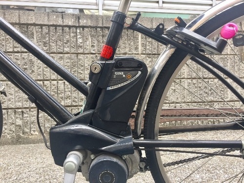 Panasonic製 電動アシスト自転車 《締め切り》お問い合わせ順に対応します！