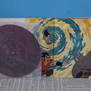 レトロ感ありあり！ソノシート　少年忍者　風のフジ丸  昭和39年発行の画像